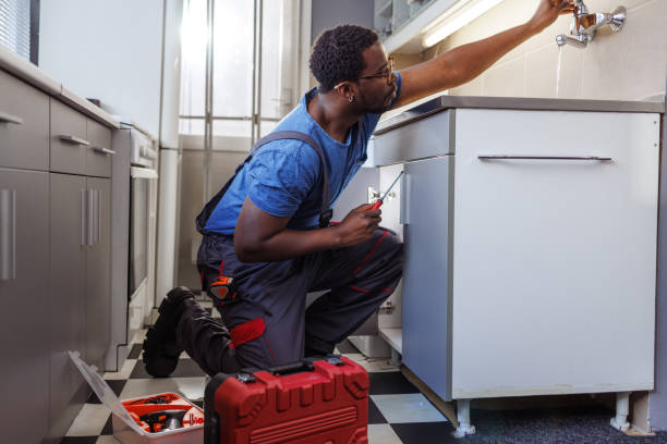 Best Best Plumbers Near Me  in Gridley, IL