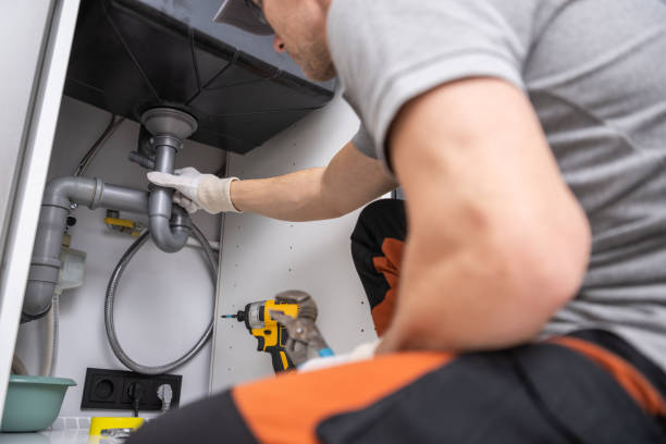 Best Drain Cleaning Services  in Gridley, IL